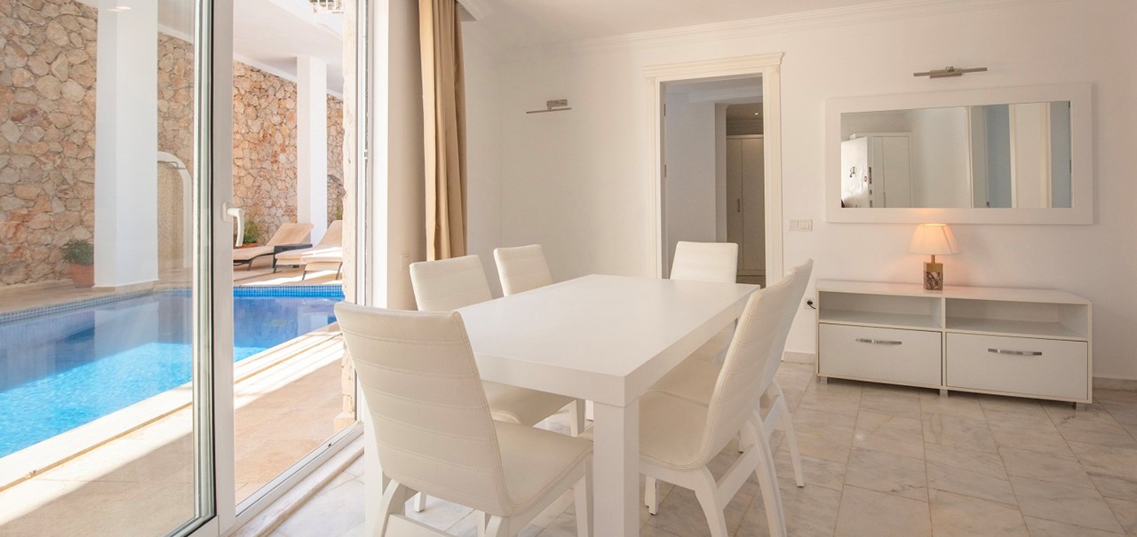 Allegra Apartment 4 Komurluk 39