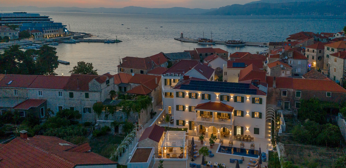 Hotel Brattia Brac Island 403