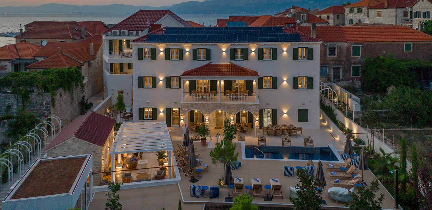 Hotel Brattia Brac Island 407