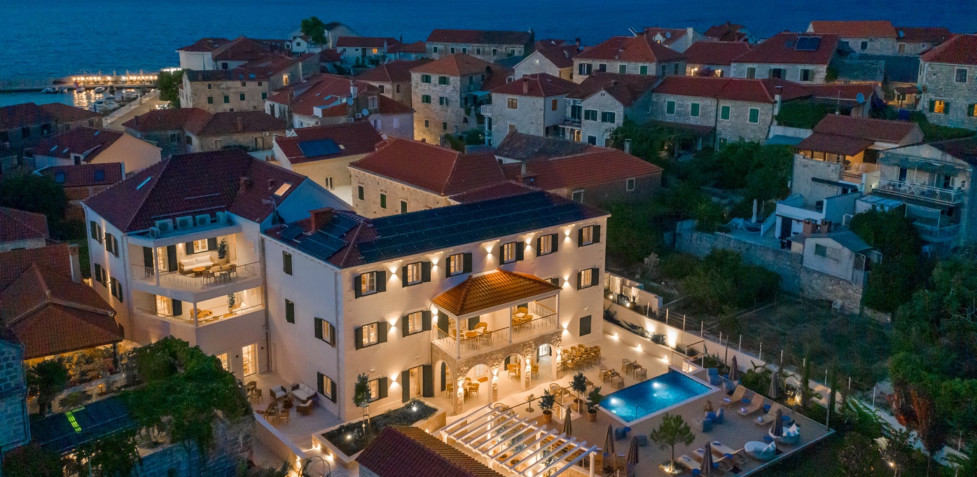 Hotel Brattia Brac Island 415