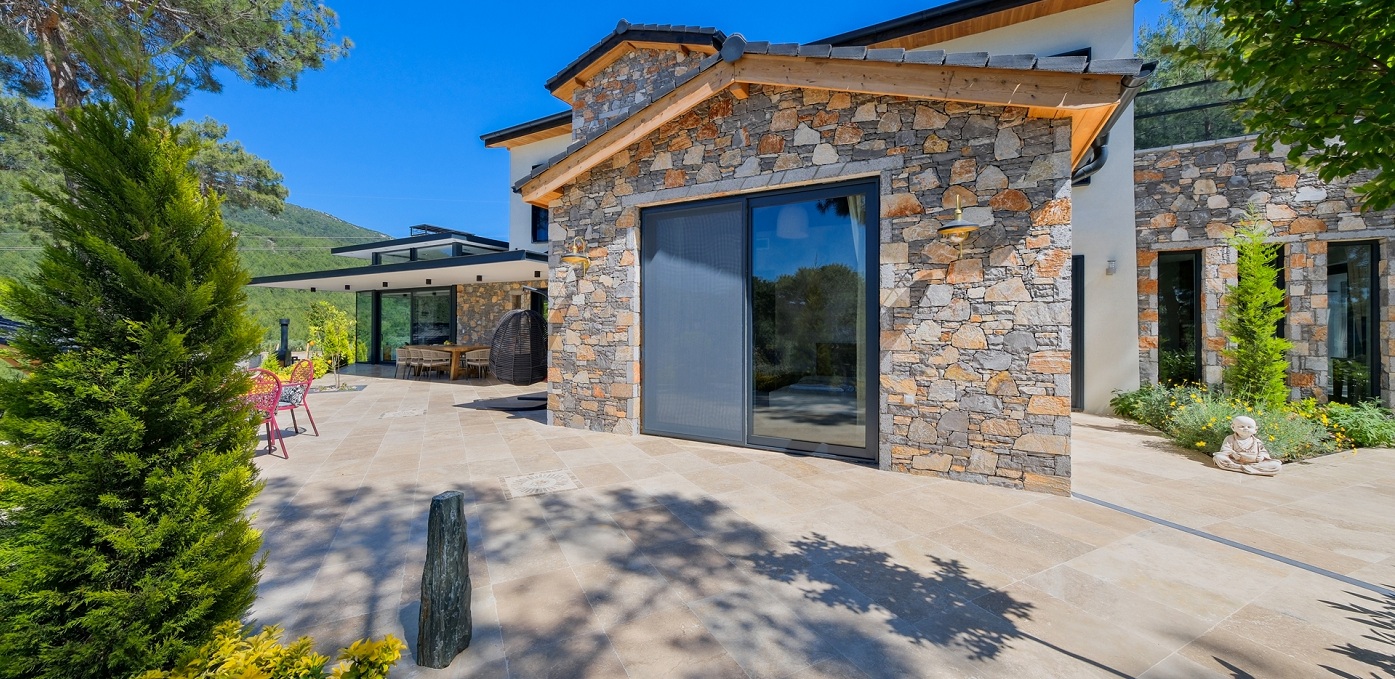 Villa Sunset Premium Gocek 1