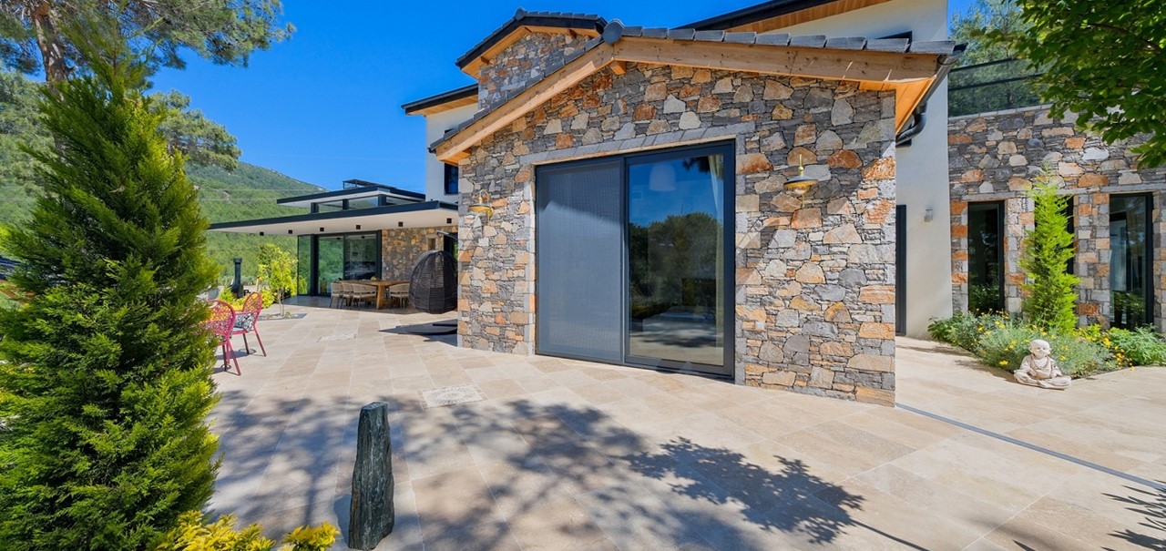 Villa Sunset Premium Gocek 1