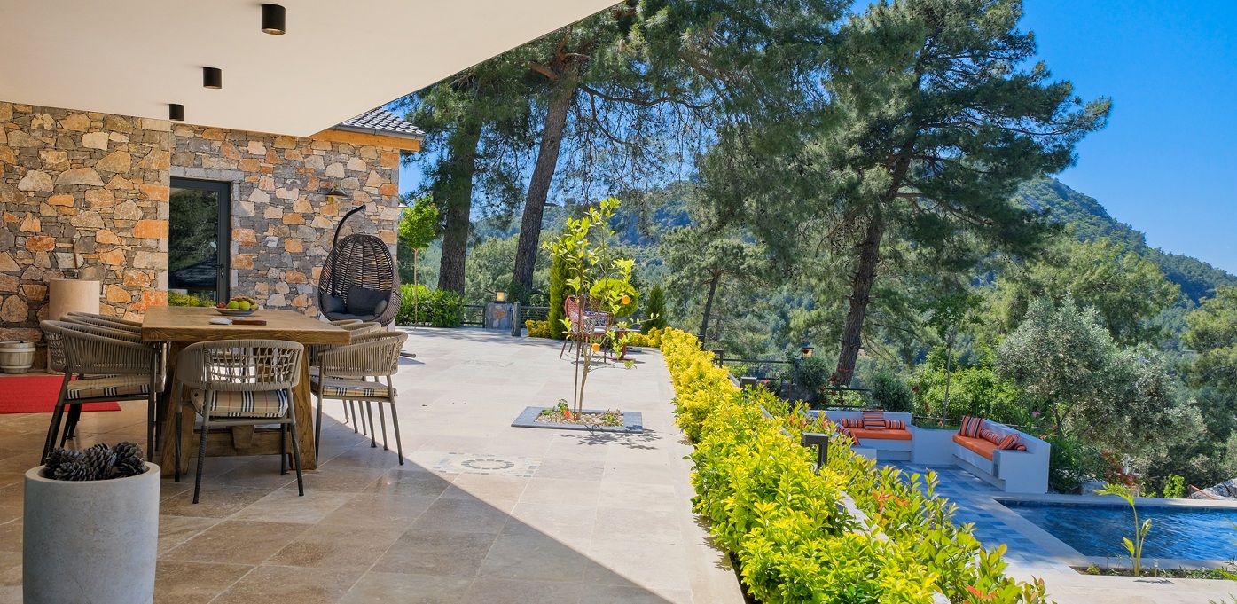 Villa Sunset Premium Gocek 4