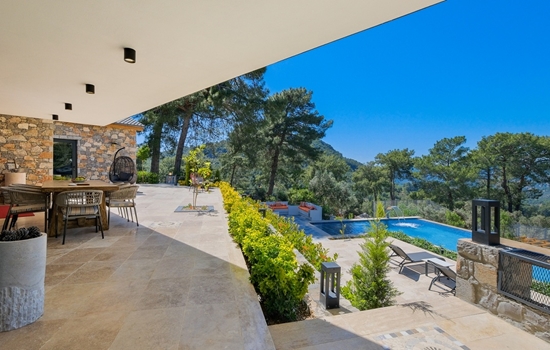 Villa Sunset Premium Gocek 5