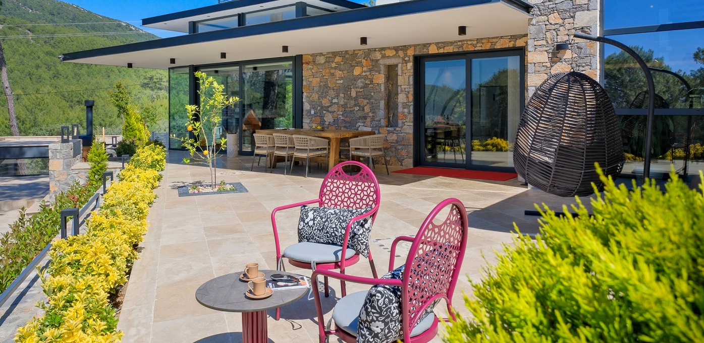 Villa Sunset Premium Gocek 7