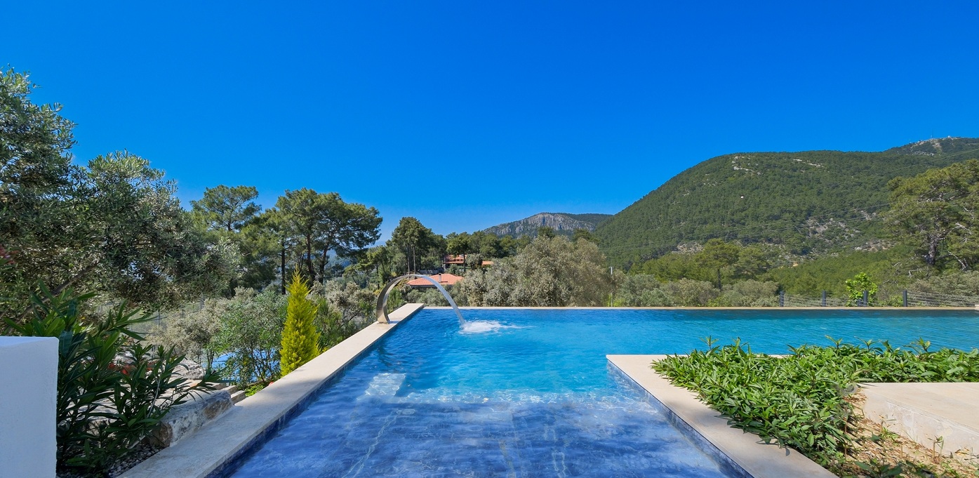 Villa Sunset Premium Gocek 14