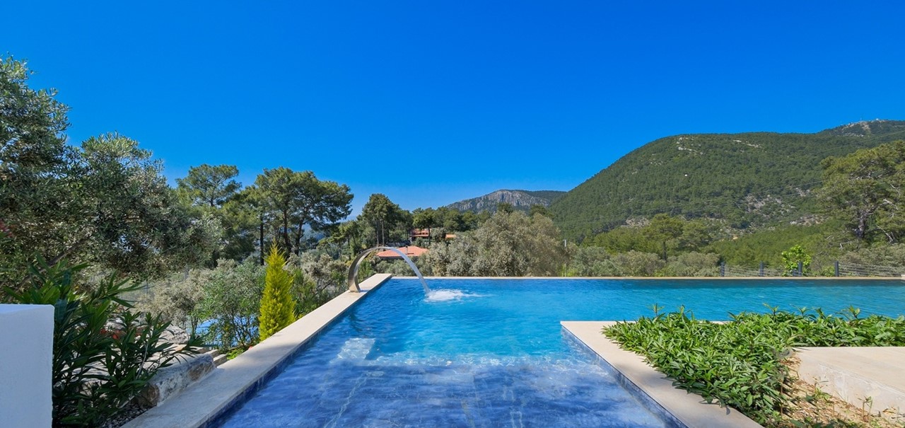 Villa Sunset Premium Gocek 14