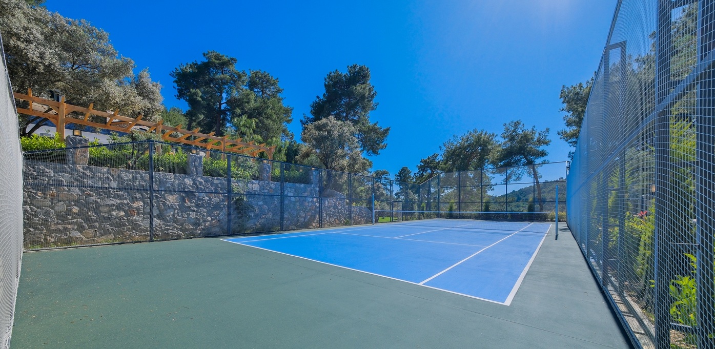 Villa Sunset Premium Gocek 41