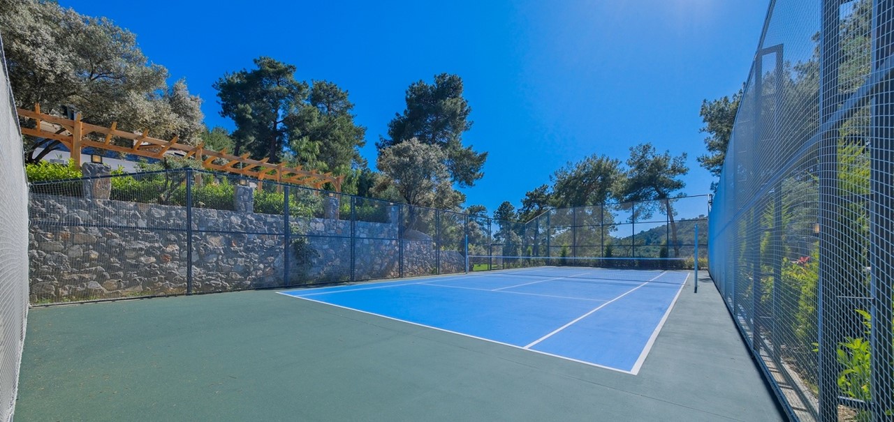 Villa Sunset Premium Gocek 41