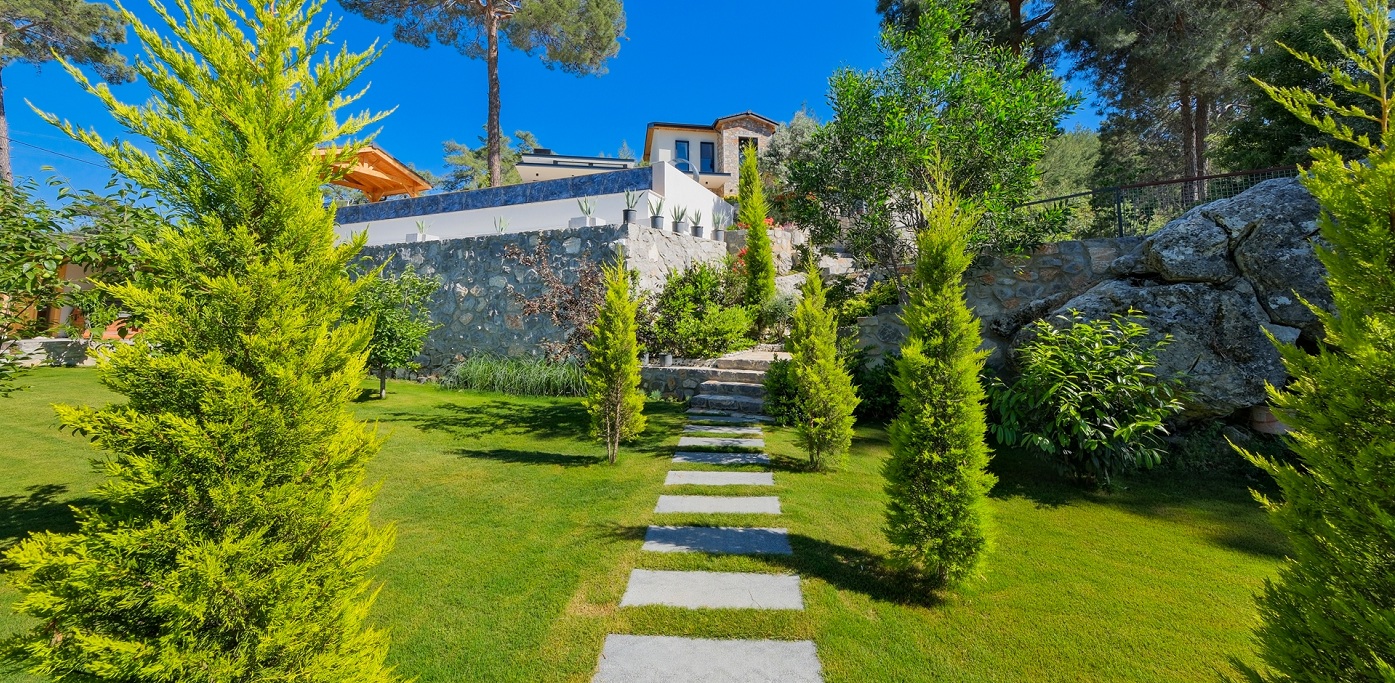 Villa Sunset Premium Gocek 48