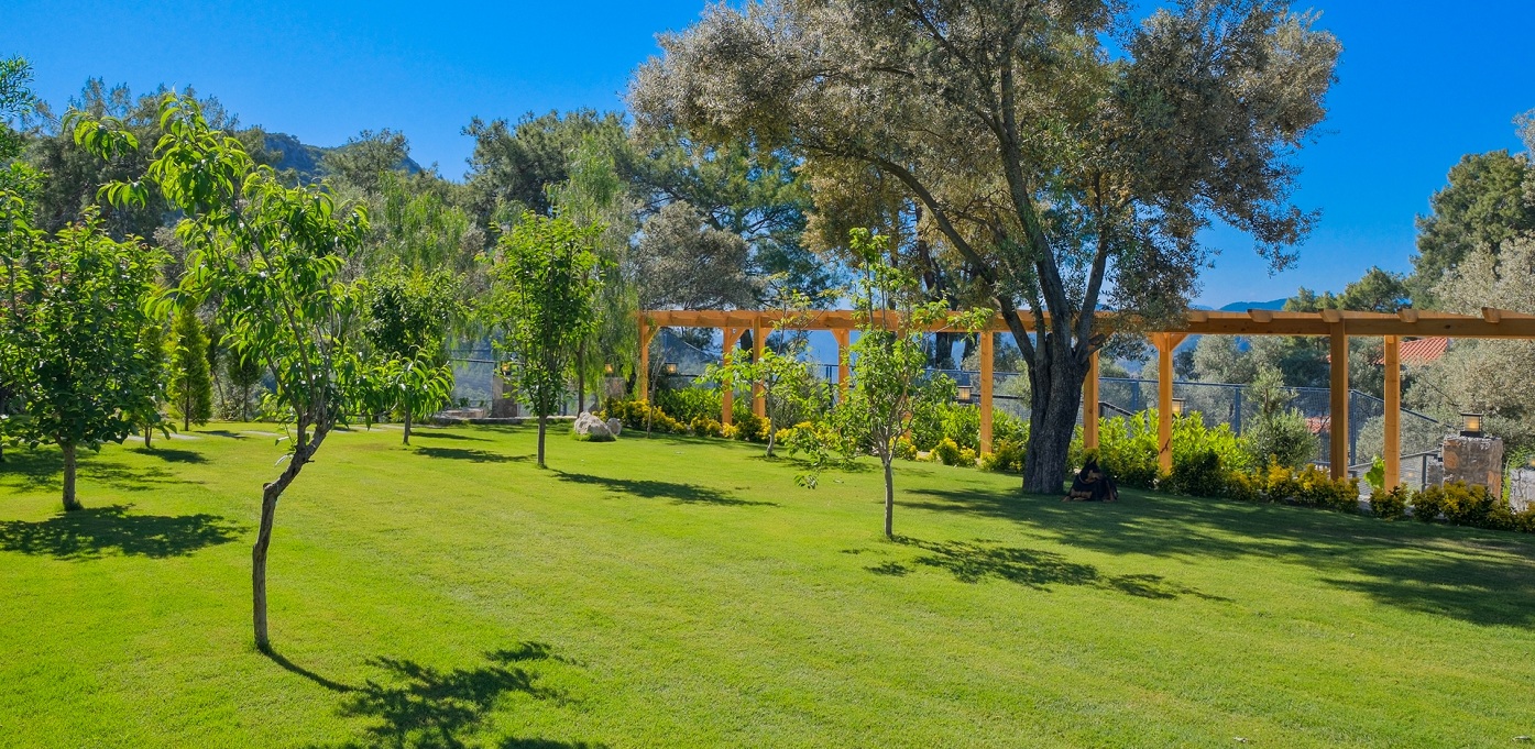 Villa Sunset Premium Gocek 52