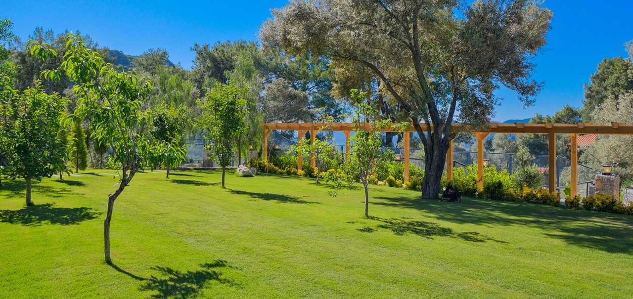 Villa Sunset Premium Gocek 52