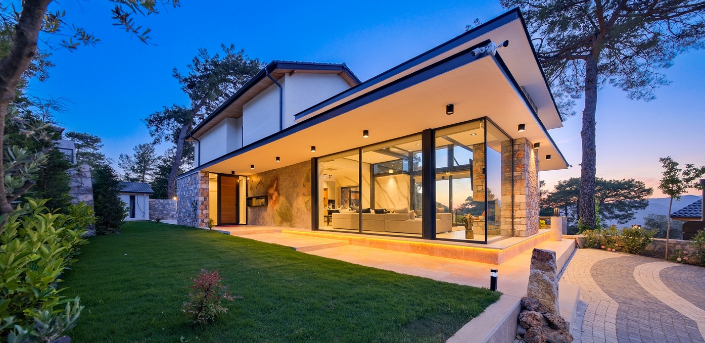 Villa Sunset Premium Gocek 65