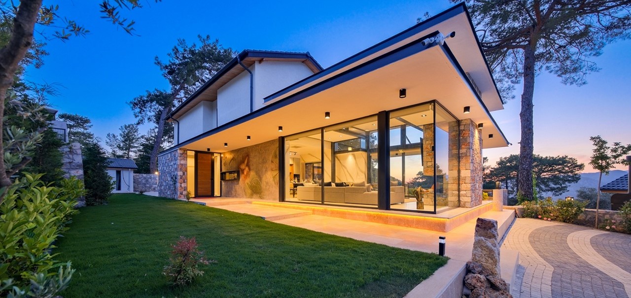 Villa Sunset Premium Gocek 65