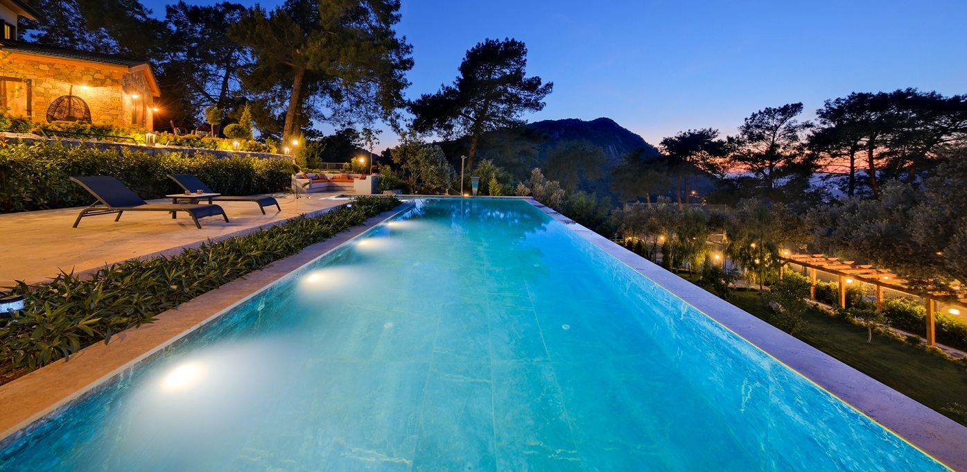 Villa Sunset Premium Gocek 86