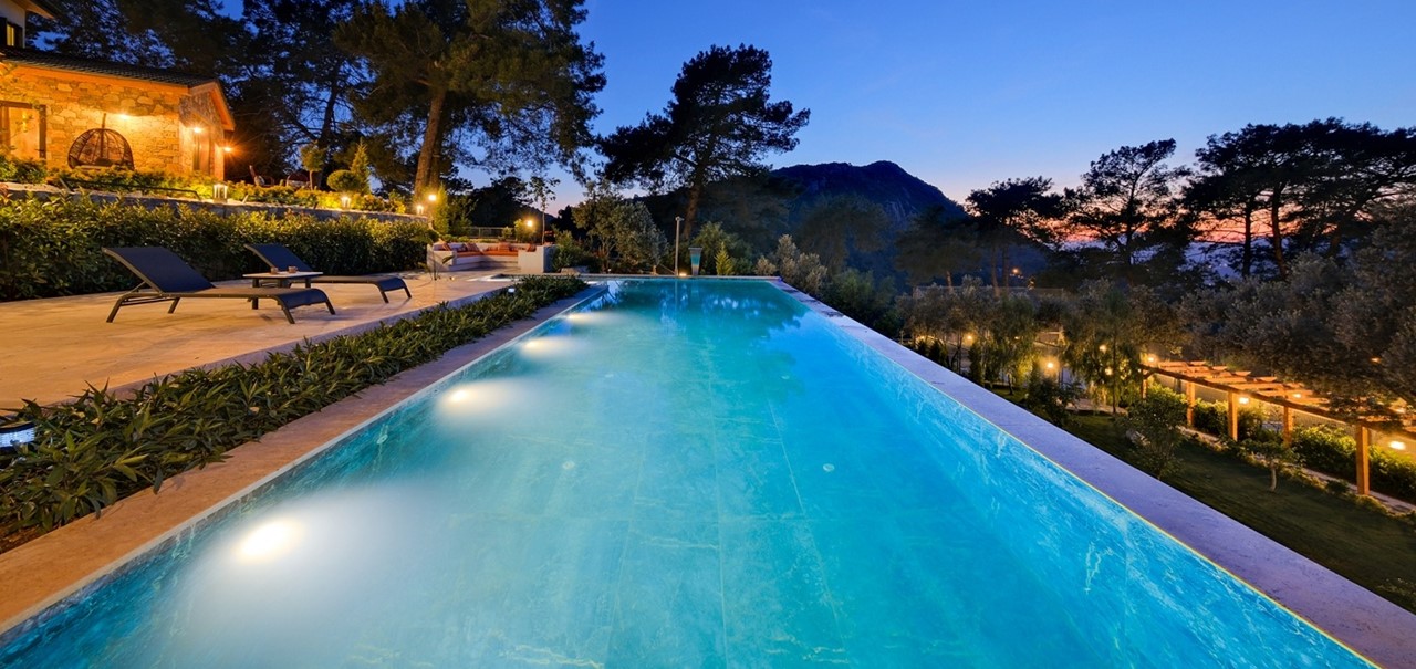 Villa Sunset Premium Gocek 86