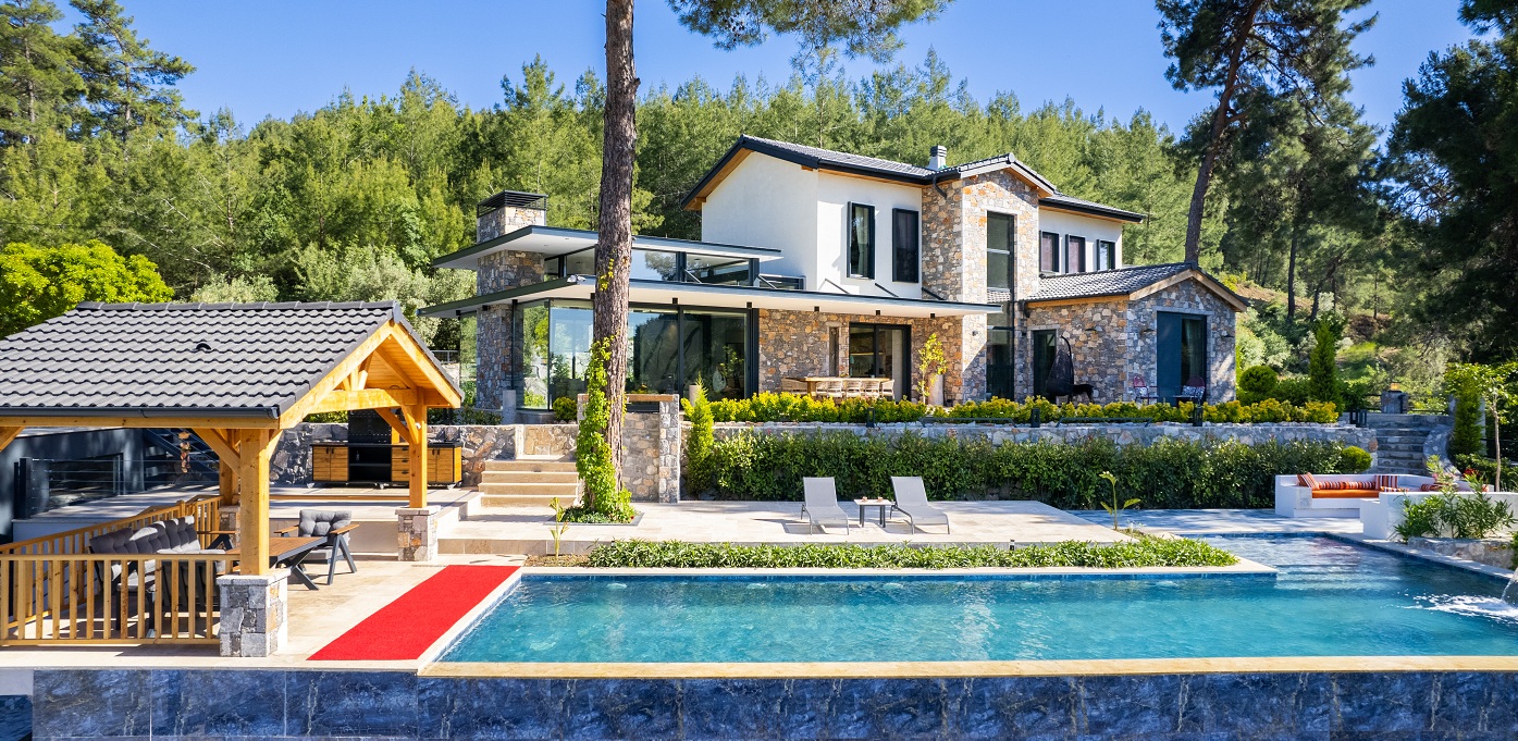 Villa Sunset Premium Gocek 119