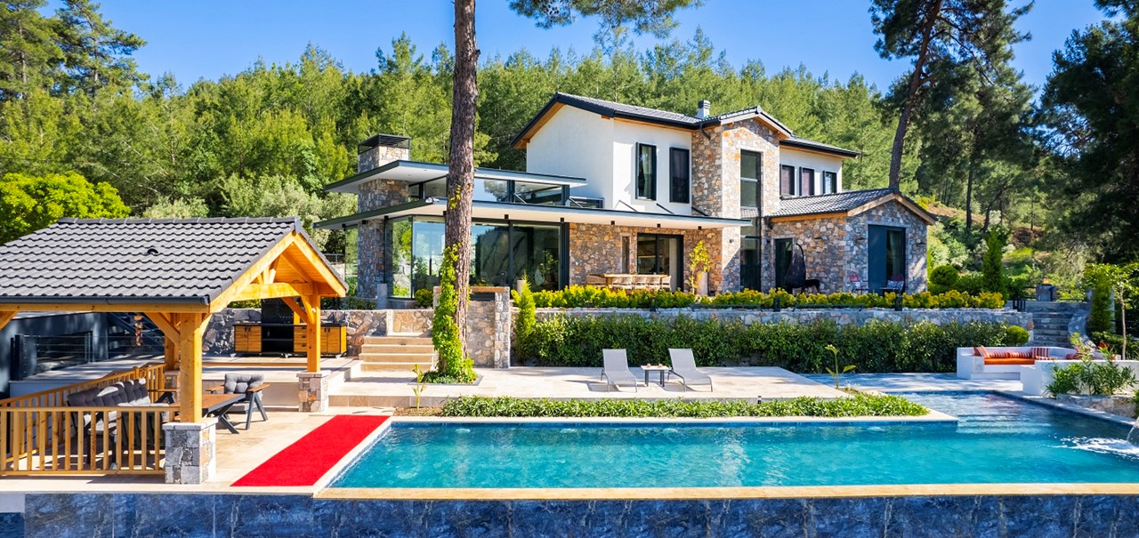 Villa Sunset Premium Gocek 119