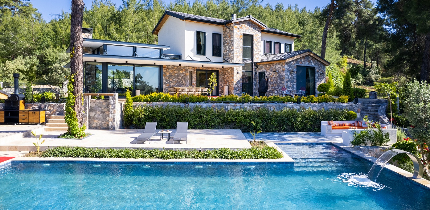 Villa Sunset Premium Gocek 120