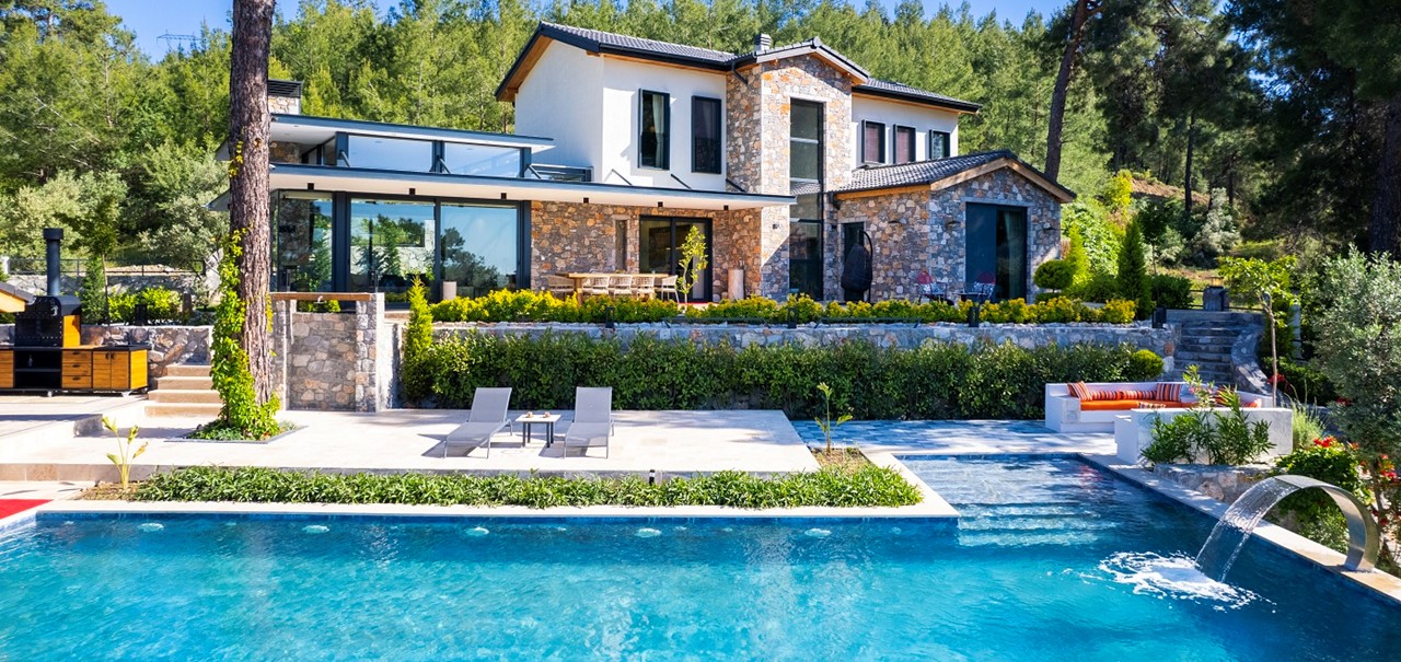 Villa Sunset Premium Gocek 120