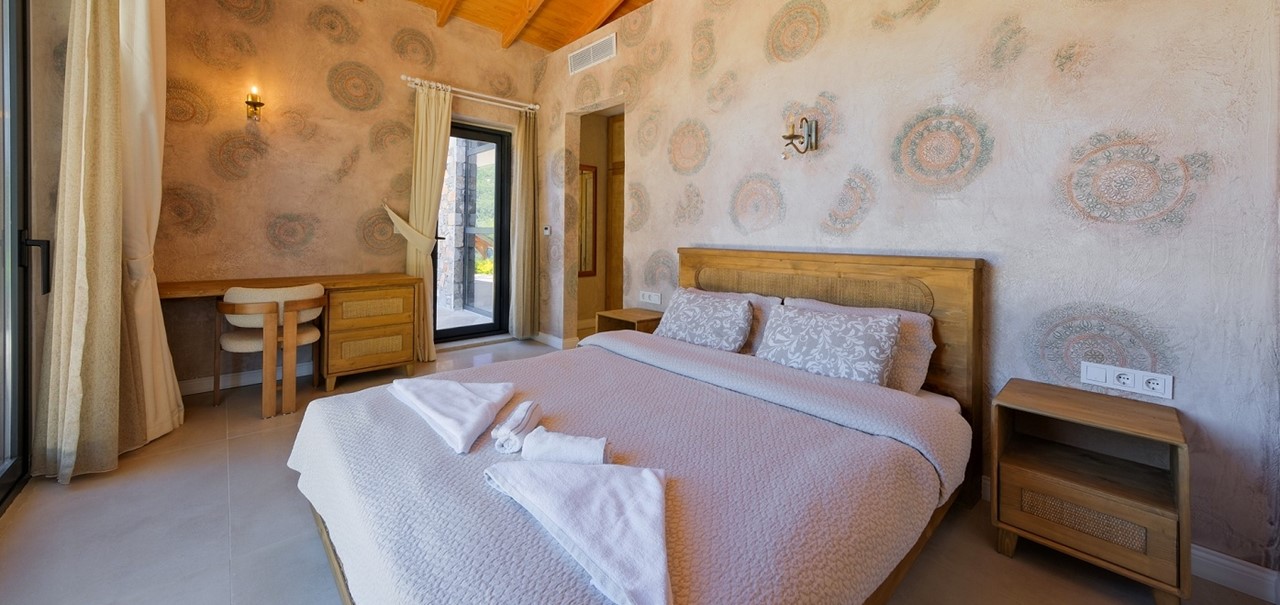 Villa Sunset Premium Gocek 136