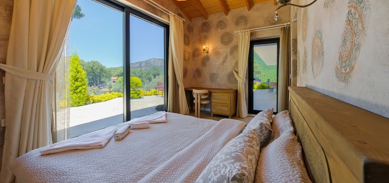 Villa Sunset Premium Gocek 137