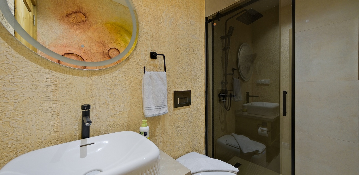 Villa Sunset Premium Gocek 138