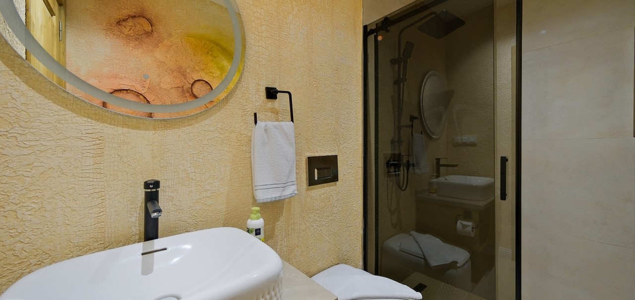 Villa Sunset Premium Gocek 138