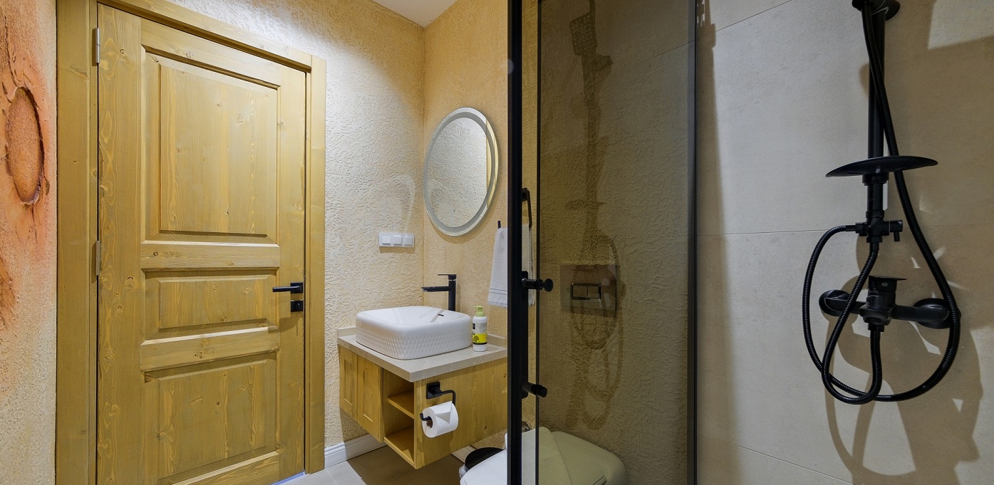 Villa Sunset Premium Gocek 139