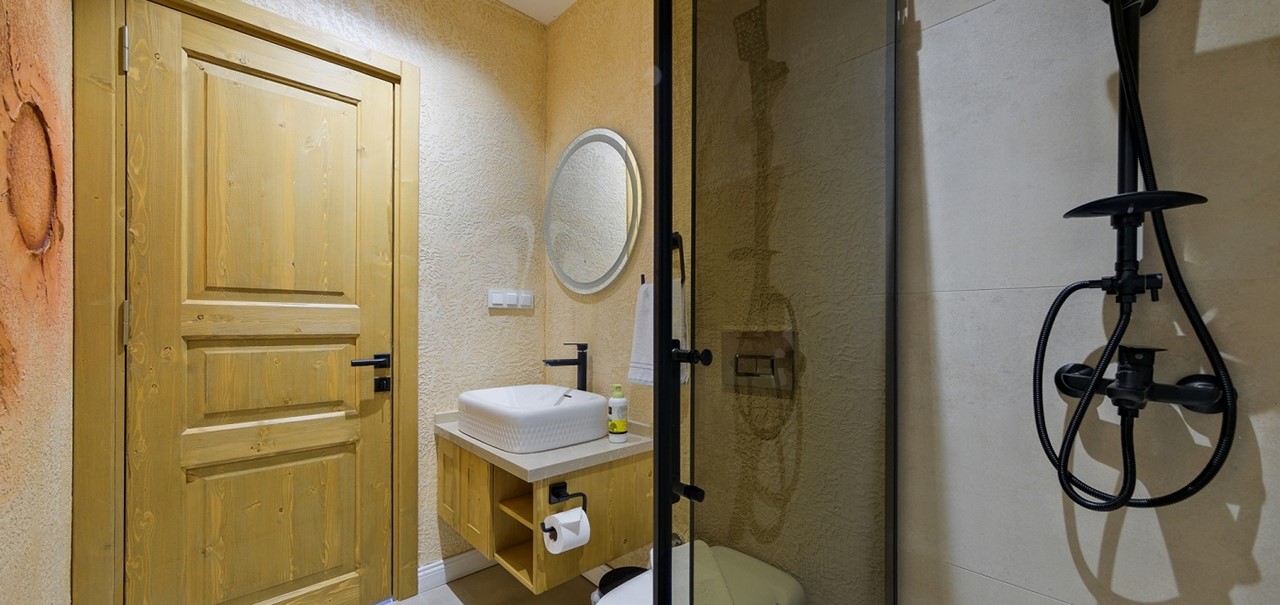 Villa Sunset Premium Gocek 139