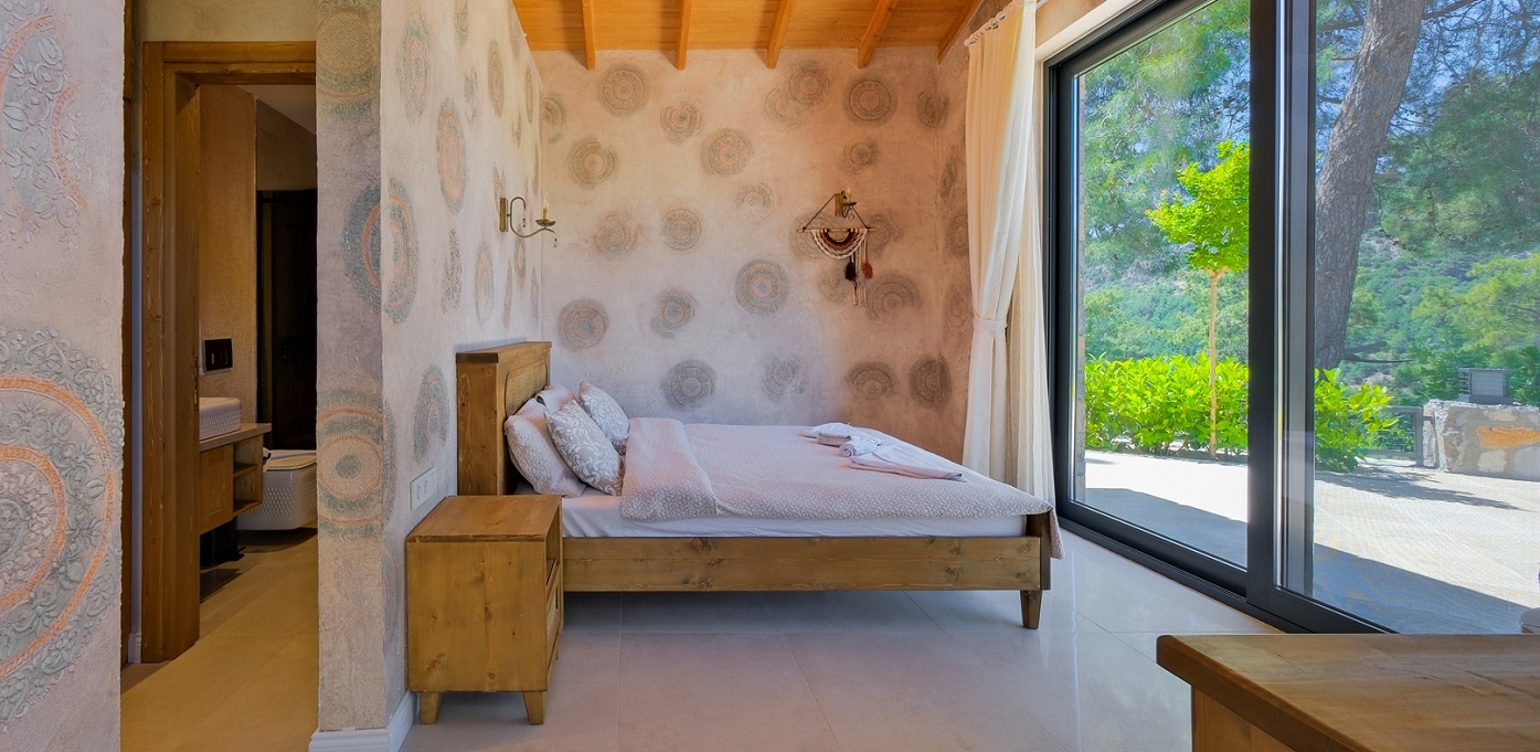 Villa Sunset Premium Gocek 140