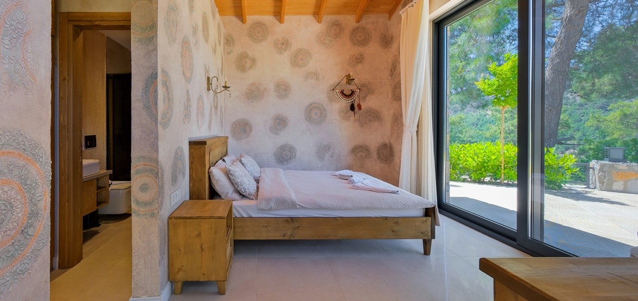 Villa Sunset Premium Gocek 140