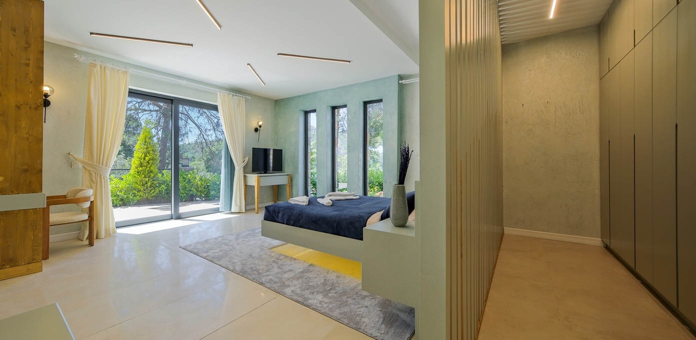 Villa Sunset Premium Gocek 141