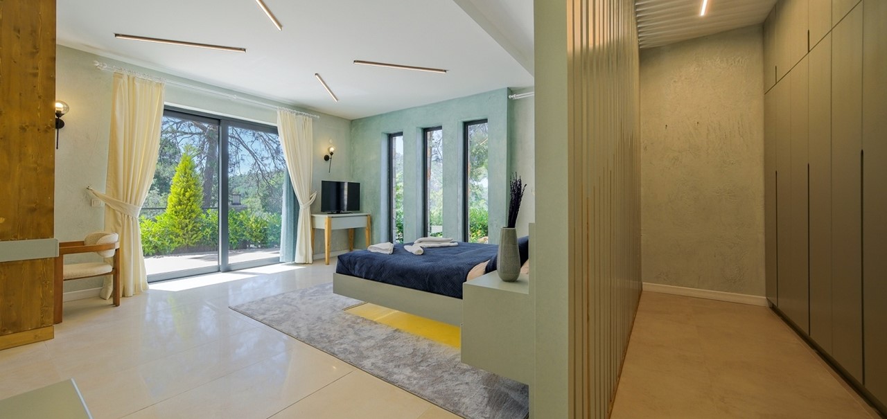 Villa Sunset Premium Gocek 141