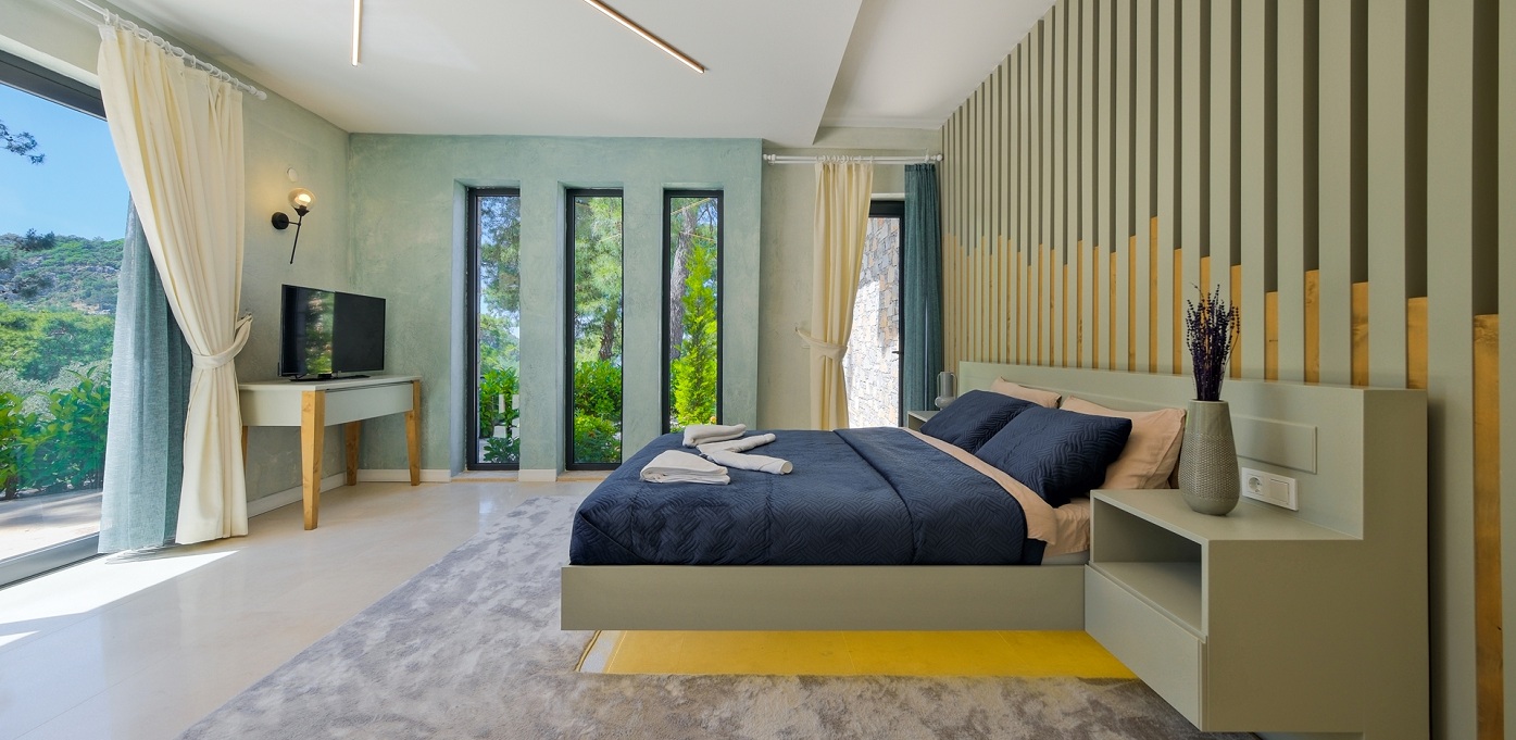 Villa Sunset Premium Gocek 142