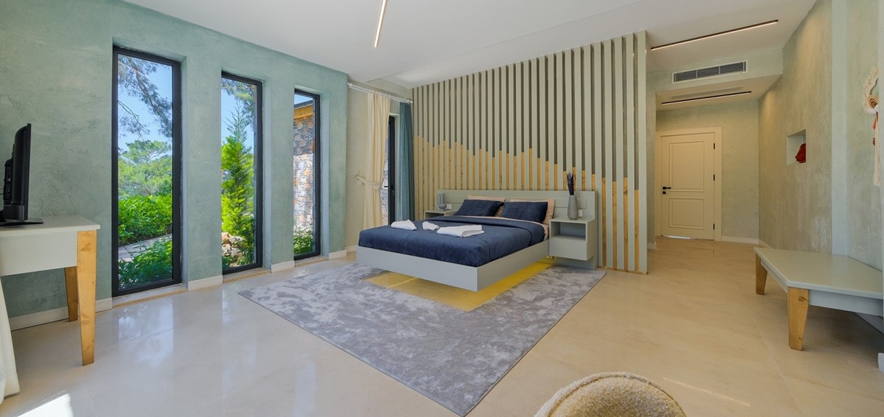 Villa Sunset Premium Gocek 143