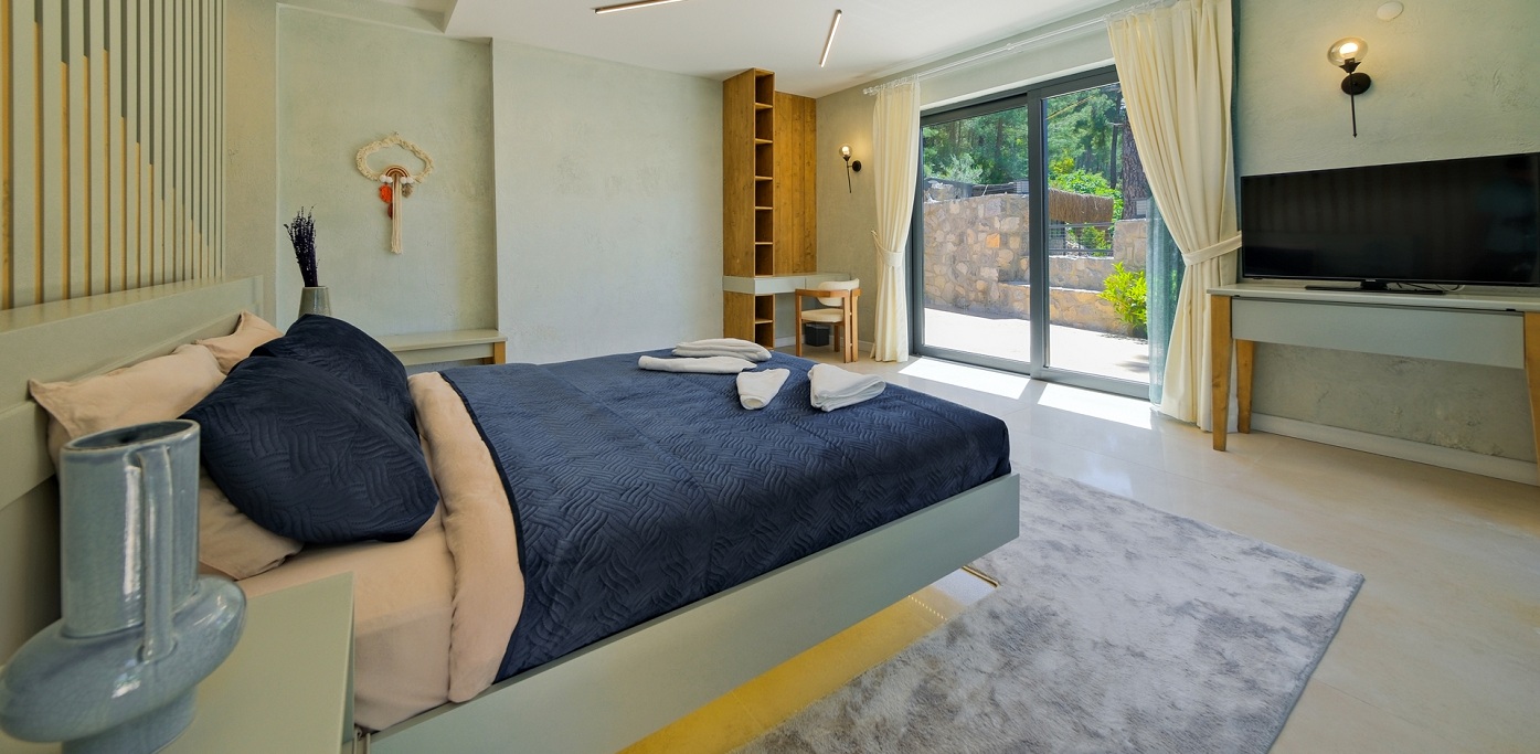 Villa Sunset Premium Gocek 146