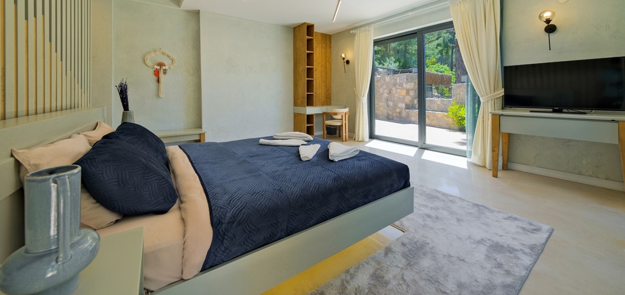 Villa Sunset Premium Gocek 146