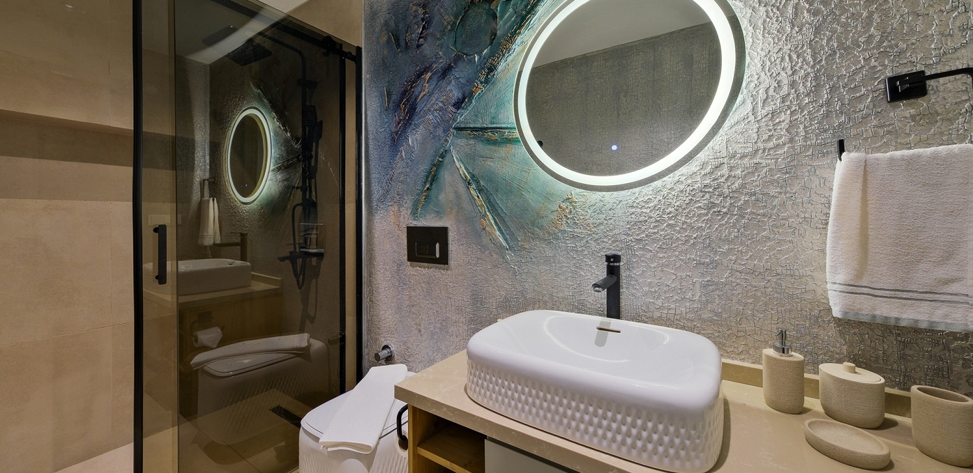 Villa Sunset Premium Gocek 149