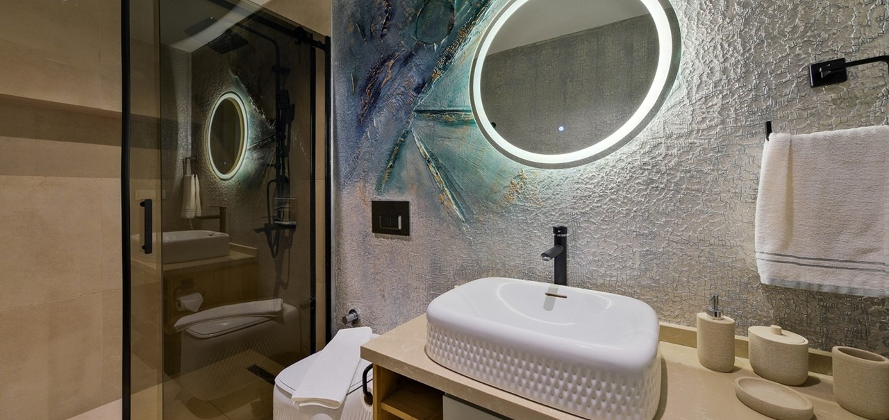 Villa Sunset Premium Gocek 149