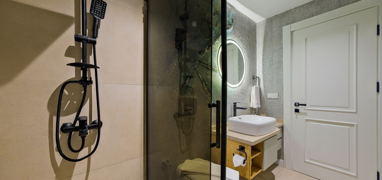 Villa Sunset Premium Gocek 150