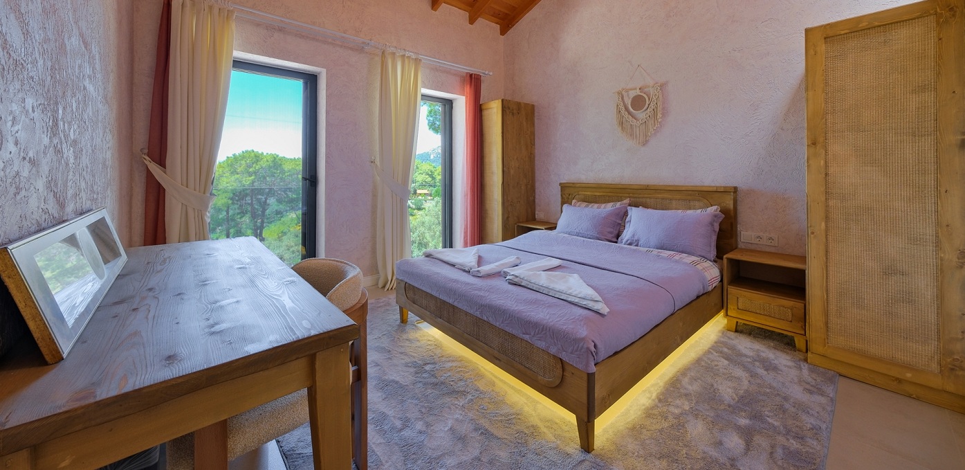 Villa Sunset Premium Gocek 152