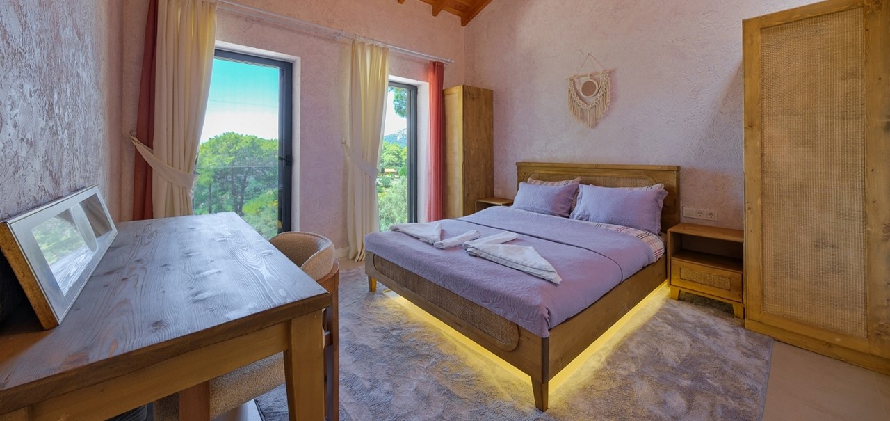 Villa Sunset Premium Gocek 152