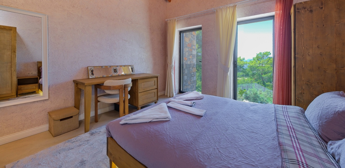 Villa Sunset Premium Gocek 153