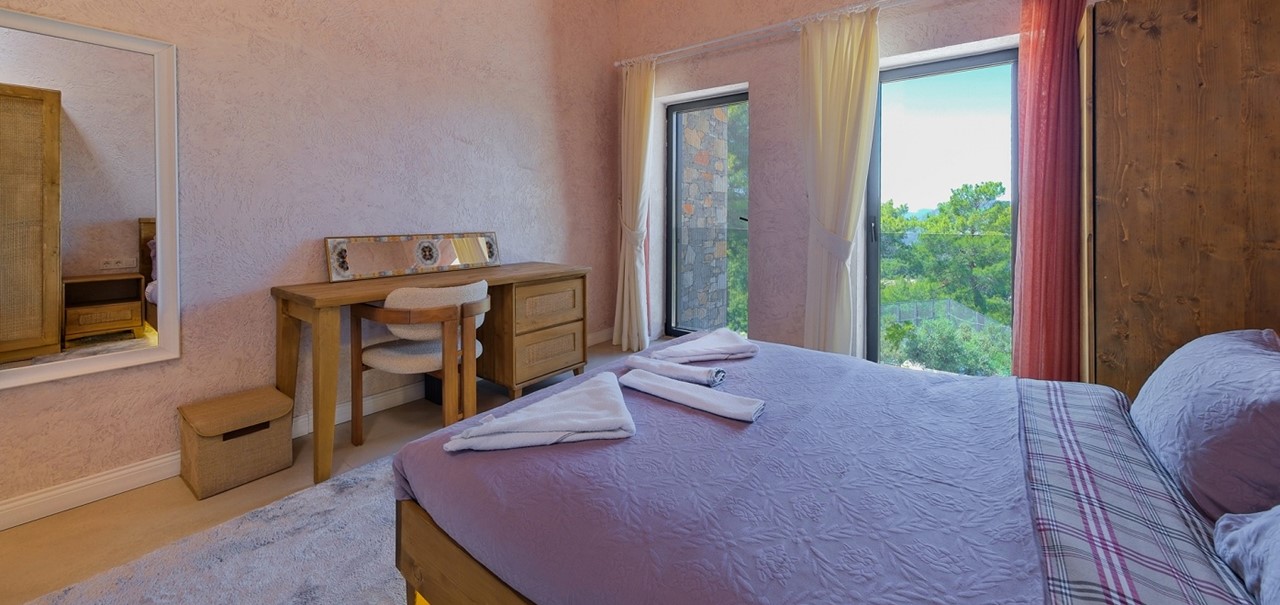 Villa Sunset Premium Gocek 153