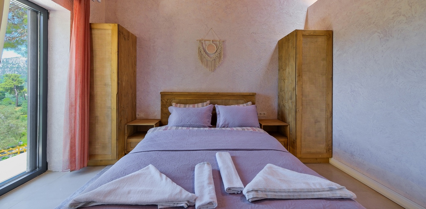 Villa Sunset Premium Gocek 154