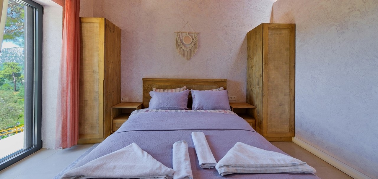 Villa Sunset Premium Gocek 154