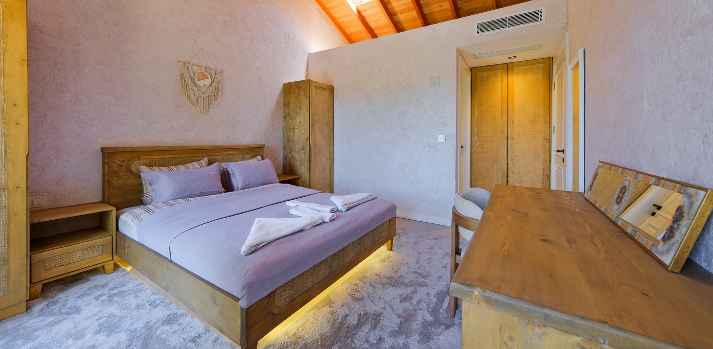 Villa Sunset Premium Gocek 155