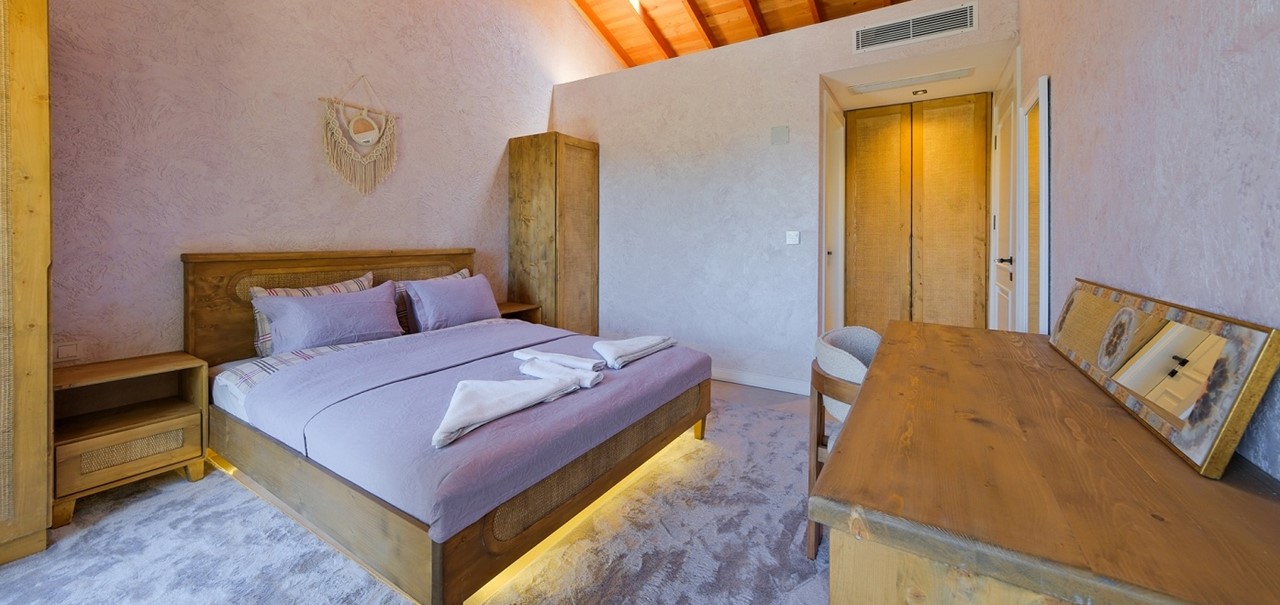 Villa Sunset Premium Gocek 155