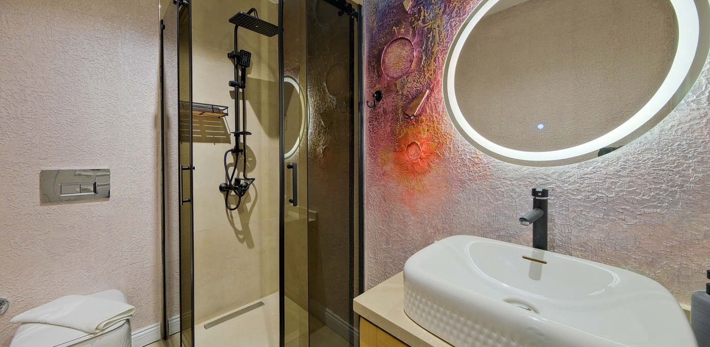 Villa Sunset Premium Gocek 157